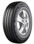 235/60R17C Bridgestone DURAVIS VAN 117R Kisteher gumi