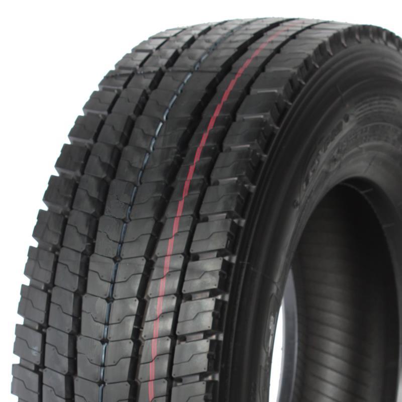 315/70R22.5 Bridgestone M749 ECO 152/148M Tehergépkocsi gumi