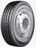385/65R22.5 Bridgestone MS1 160K Tehergépkocsi gumi