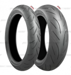 120/70-ZR17 Bridgestone S21F 58W Motorgumi