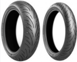 120/70-ZR17 Bridgestone T31F 58W Motorgumi