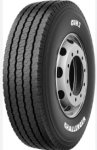 315/70R22,5 Challenger CUH2 156/150L PR18 TL 3PMSF M+S made in India Tehergépkocsi gumi
