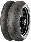 150/60-17 Continental CONTIROAD 66S Motorgumi