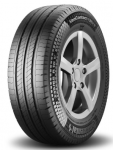 225/55R17C Continental VANCONTACT ULTRA 109/107H Kisteher gumi