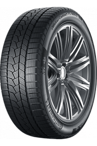245/35R21 Continental WINTERCONTACT TS 860 S 96W Személygépkocsi gumi