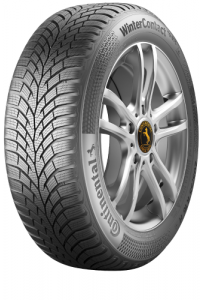 195/50R15 Continental WINTERCONTACT TS 870 82T Személygépkocsi gumi