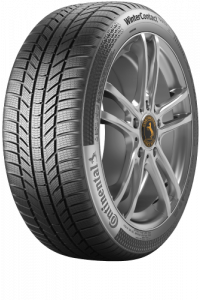 325/40R22 Continental WINTERCONTACT TS 870 P 114V Személygépkocsi gumi