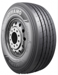 385/55R22.5 Dynamo MTR11 TL 160 K (158 L) Kisteher gumi