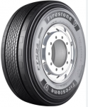 385/55R22.5 Firestone FT524 160K Tehergépkocsi gumi