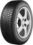 195/60R16 Firestone MULTISEASON 2 89H Személygépkocsi gumi