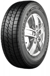 225/75R16C Firestone VANHAWK MULTISEASON 121R Kisteher gumi