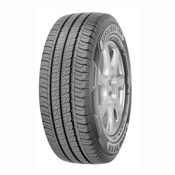 225/75R16C Goodyear EFFIGRIP CARGO 121/120R Kisteher gumi