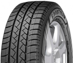 225/75R16C Goodyear VECTOR 4SEASONS CARGO 118R Kisteher gumi