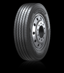 215/75R17.5 Hankook AH35 128/126M Tehergépkocsi gumi