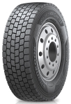 315/80R22.5 Hankook DH31 156/150L Tehergépkocsi gumi