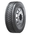 295/55R22.5 Hankook DH51 147/145K Tehergépkocsi gumi