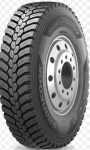 315/80R22.5 Hankook DM09 156/150K Tehergépkocsi gumi