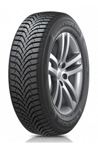 175/55R15 Hankook WINTER ICEPT RS2 W452 77T Személygépkocsi gumi