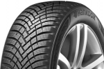 215/60R16 Hankook WINTER ICEPT RS3 W462 99H Személygépkocsi gumi