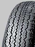 6.70-13 Heidenau P34 TT 94 / 93 L Ipari gumiabroncs