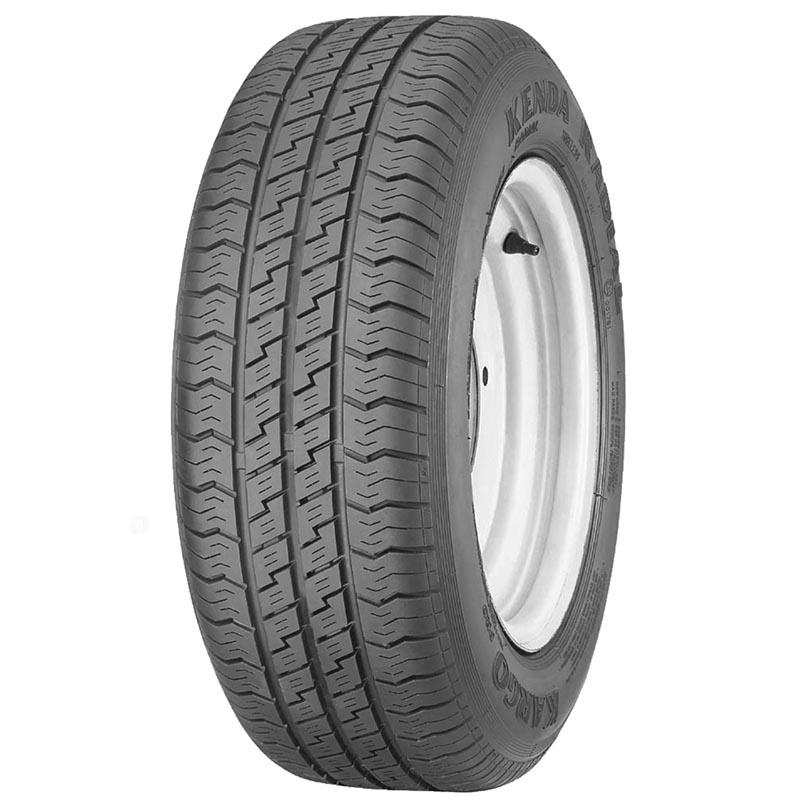 145R10C Kenda KR101 MasterTrail 3G TL 84 / 82 N Ipari gumiabroncs
