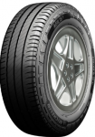 225/75R16C Michelin AGILIS 3 121R Kisteher gumi