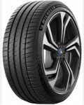 265/40R21 Michelin PILOT SPORT EV 105Y Személygépkocsi gumi