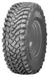 440/80R24 Mitas HCM 154D Ipari gumiabroncs