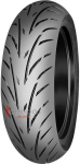 120/70-12 Touring Force-SC 51L TL MITAS Motorgumi