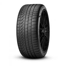 245/45R19 Pirelli P Zero Winter 102V Személygépkocsi gumi