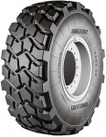 26.5R25 Trelleborg EMR 1030 209A2/193B Ipari gumiabroncs